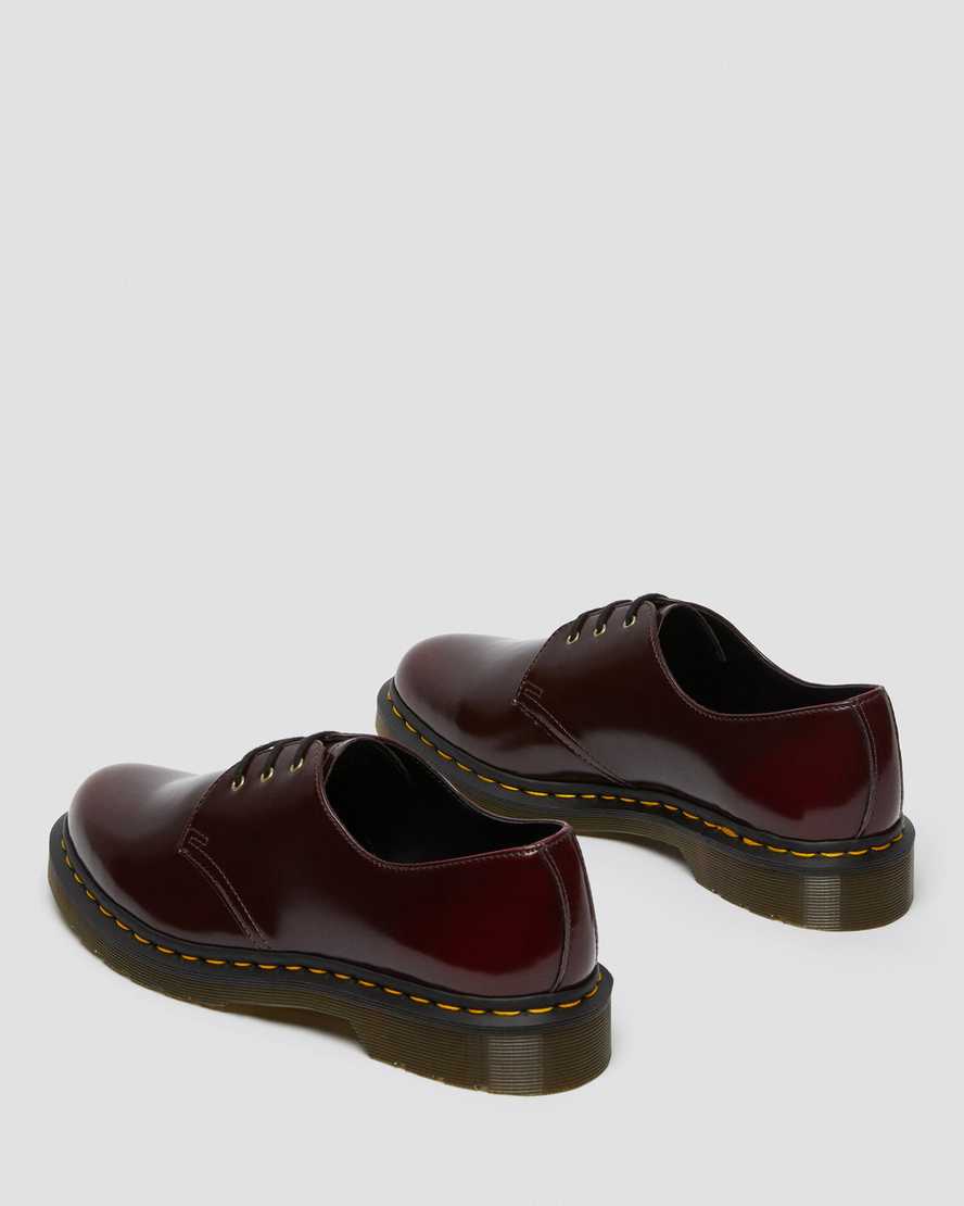 Vegan 1461 Oxford ShoesVegan 1461 Oxford Shoes Dr. Martens