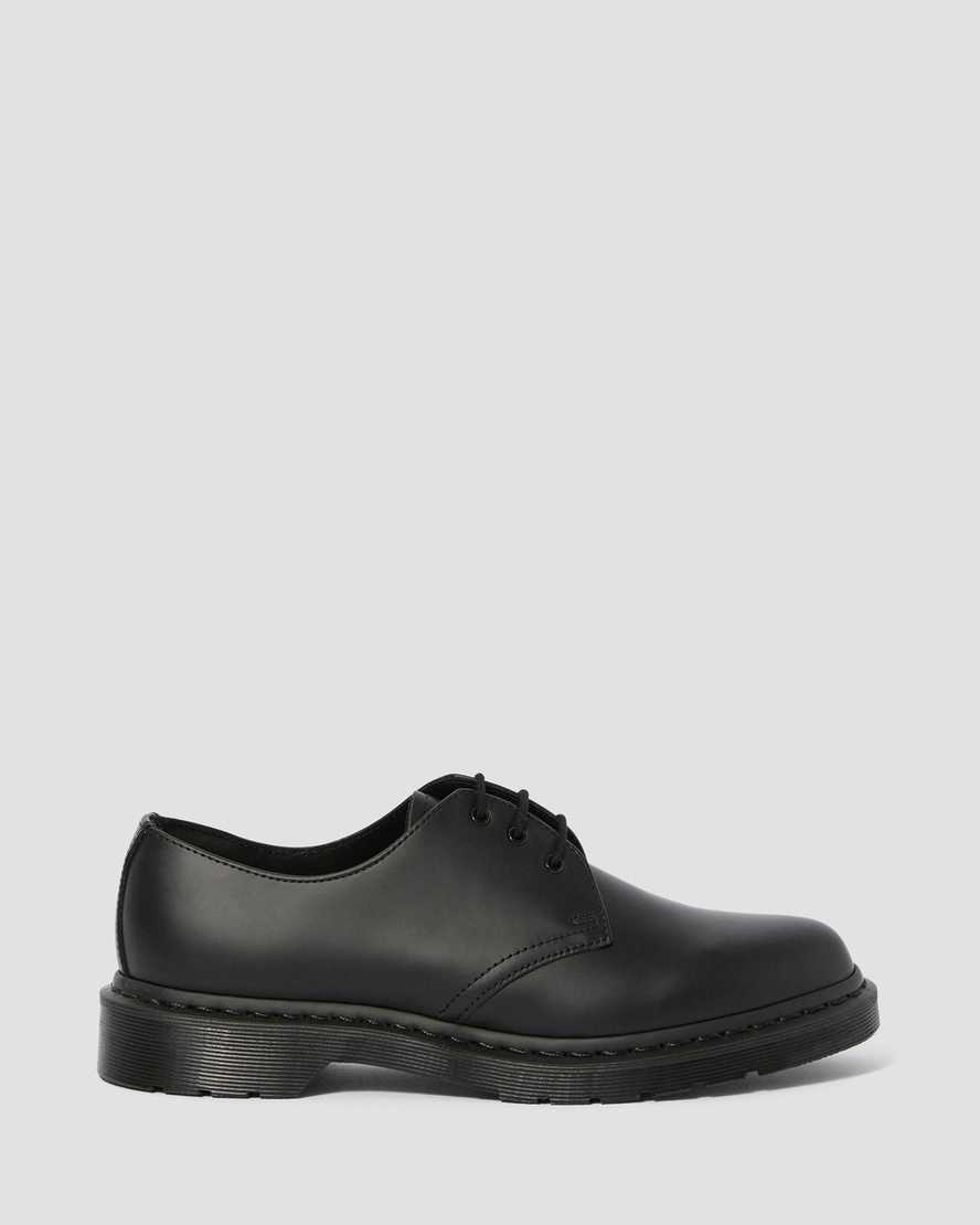 https://i1.adis.ws/i/drmartens/14345001.89.jpg?$large$CHAUSSURES 1461 MONO EN CUIR SMOOTH | Dr Martens