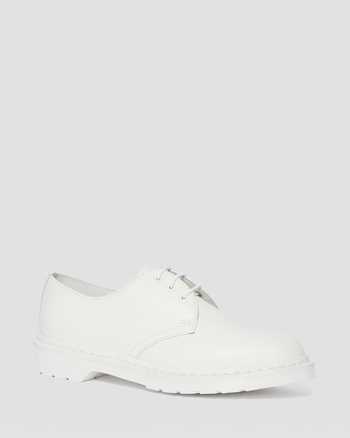 WHITE | footwear | Dr. Martens
