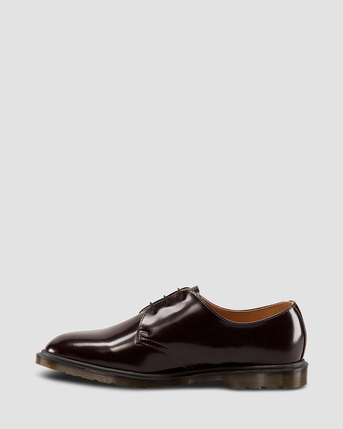 Archie in OXBLOOD | Dr. Martens™