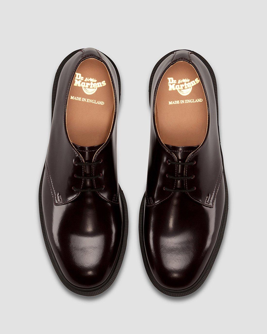 Archie in OXBLOOD | Dr. Martens™