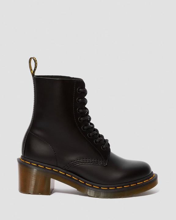 CLEMENCY in Black | Dr. Martens CLEMENCY in Black | Dr. Martens