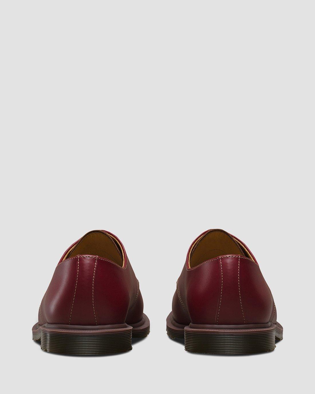 STEED Dr. Martens