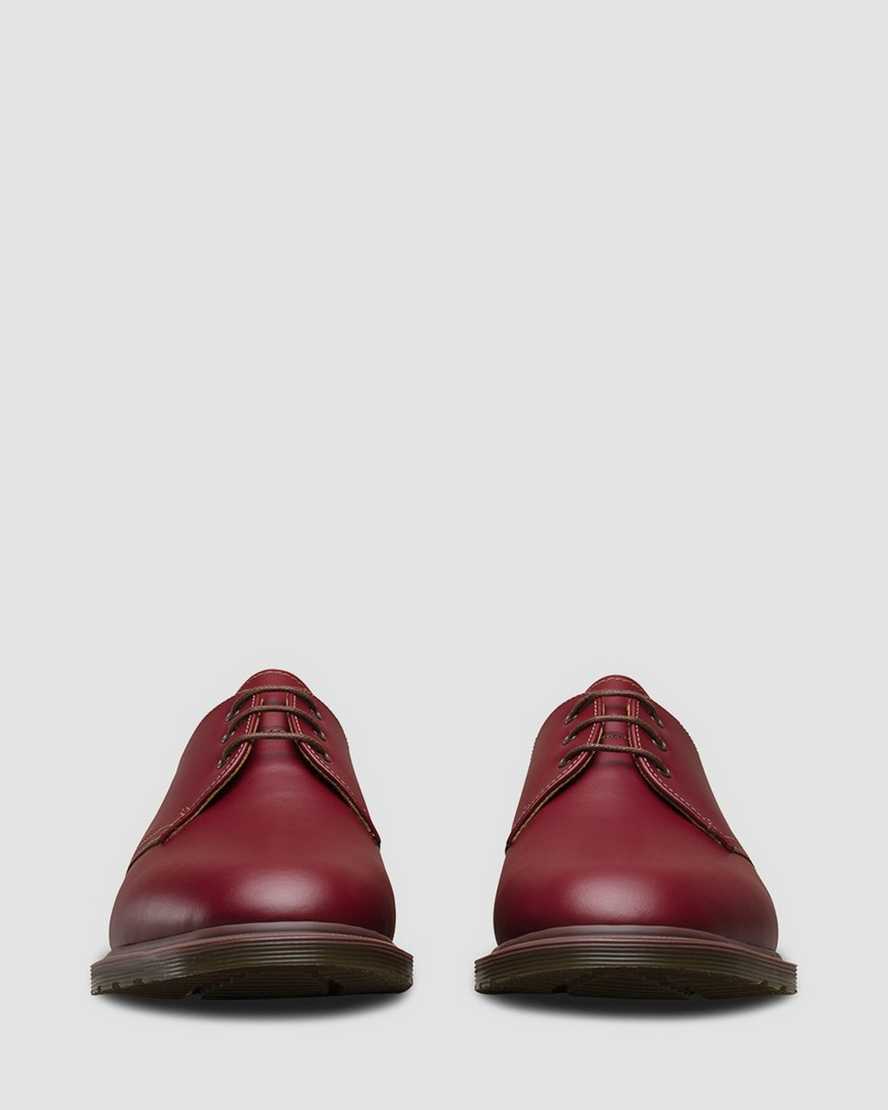 STEED Dr. Martens