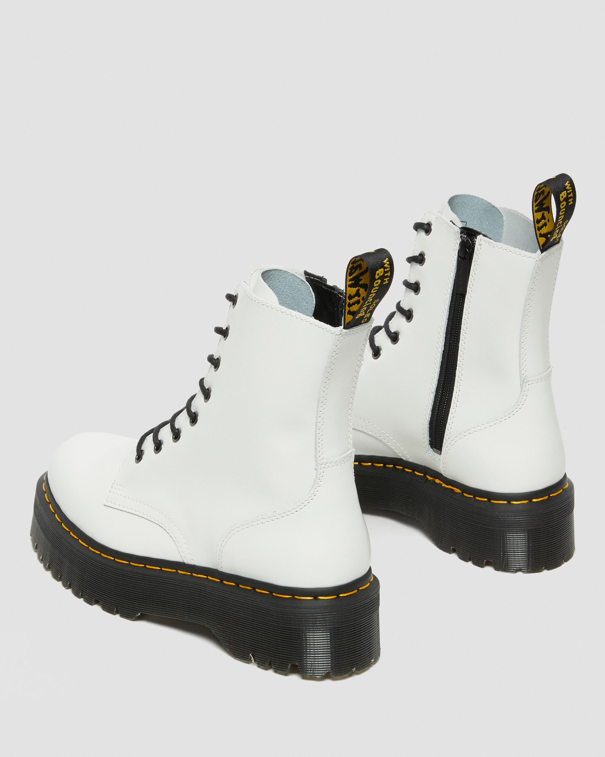 Jadon | Platform Boots | Dr. Martens Official | Dr. Martens