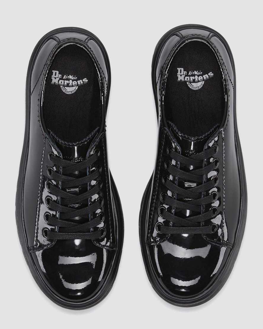 SPIN PATENT | Dr Martens