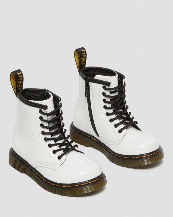 https://i1.adis.ws/i/drmartens/15373100.87.jpg?$large$Toddler 1460 Patent Leather Lace Up Boots Dr. Martens