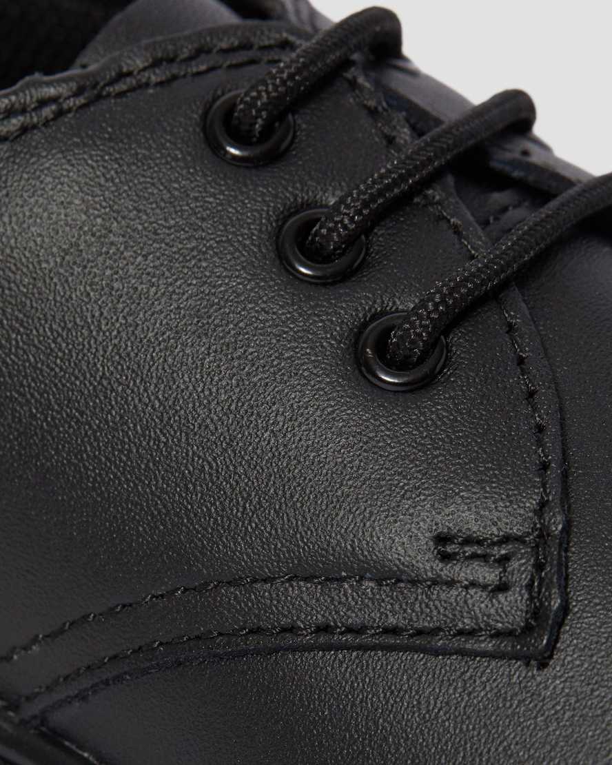 Junior 1461 Leather Oxford Shoes | Dr Martens