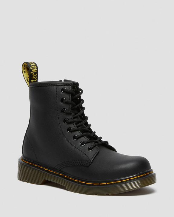 Junior 1460 Softy T Leather Lace Up BootsNahkaiset Junior 1460 Softy T Lace Up -maiharit Dr. Martens