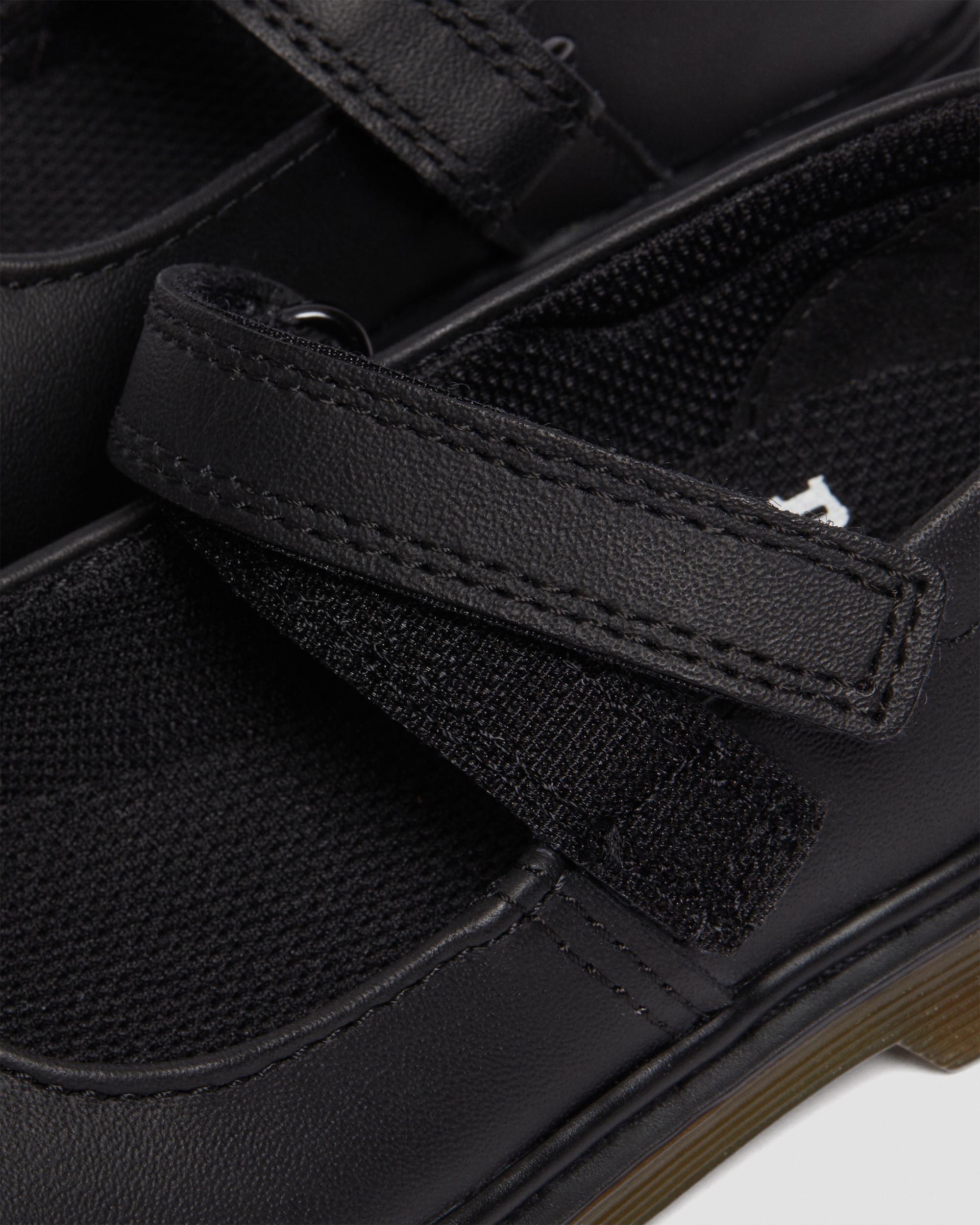 Junior Maccy Softy T Mary Jane ShoesJunior Maccy Softy T Mary Jane Shoes Dr. Martens