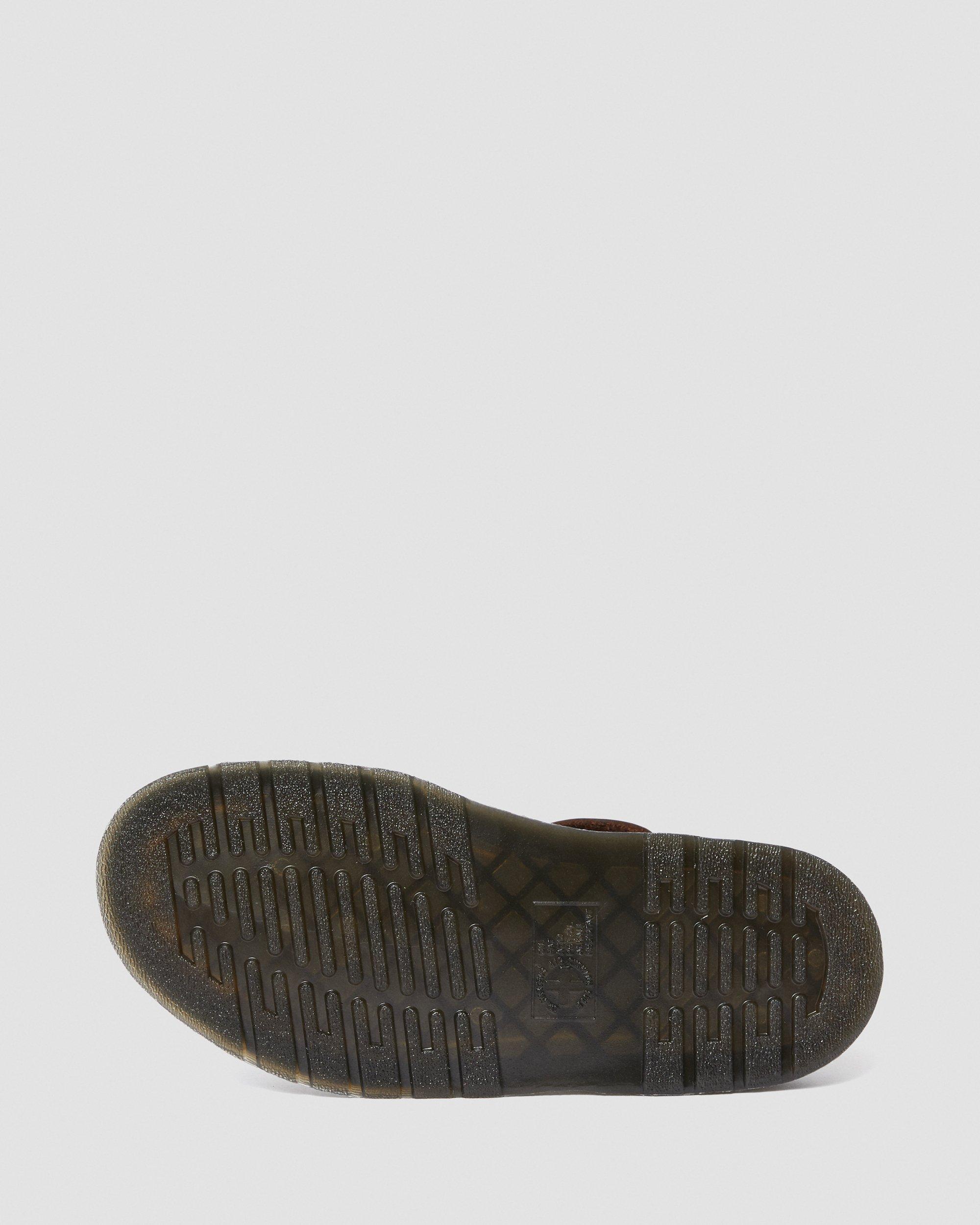 Gryphon Brando Leather Gladiator Sandals