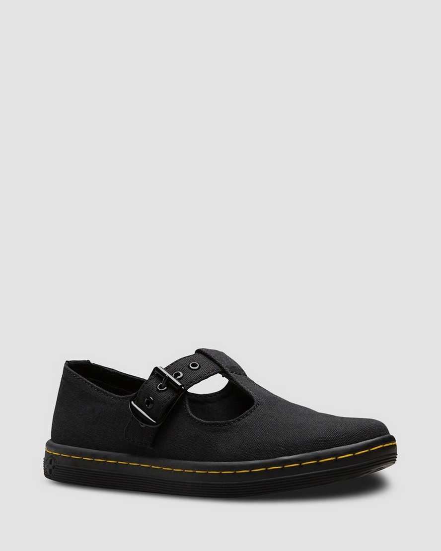 WOOLWICH Dr. Martens