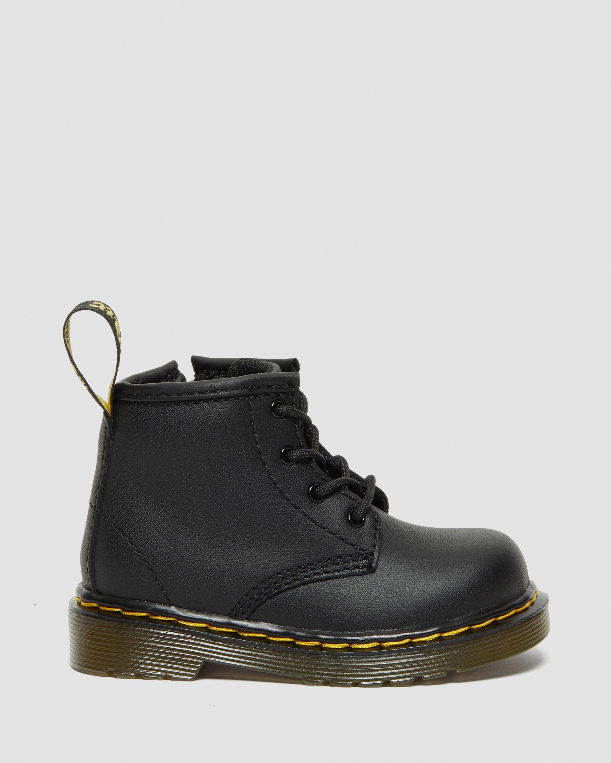 Kwalificatie Lichaam mannelijk Infant 1460 Softy T Leather Lace Up Boots | Dr. Martens