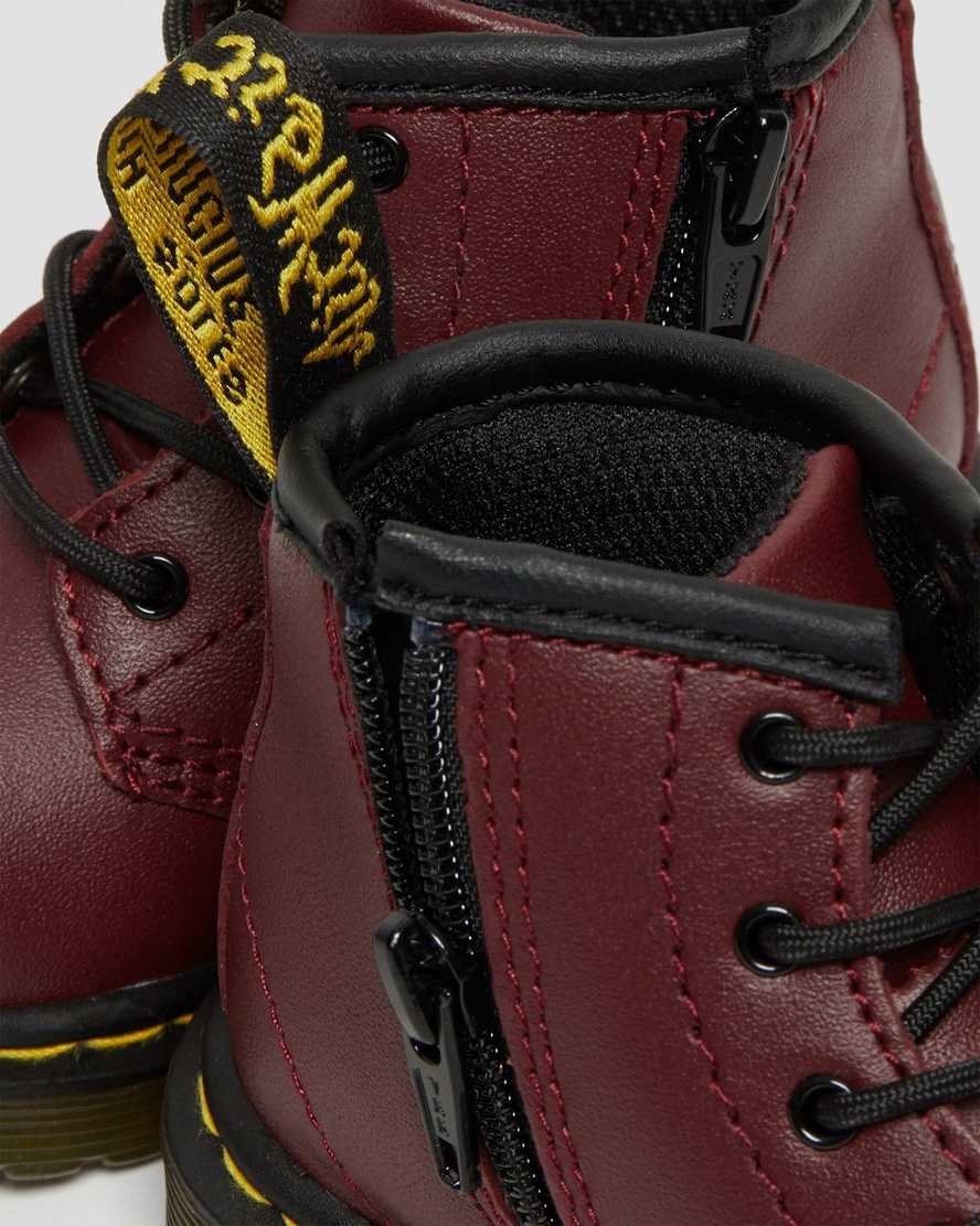 https://i1.adis.ws/i/drmartens/15933602.87.jpg?$large$Infant 1460 Softy T Leather Lace Up Boots | Dr Martens