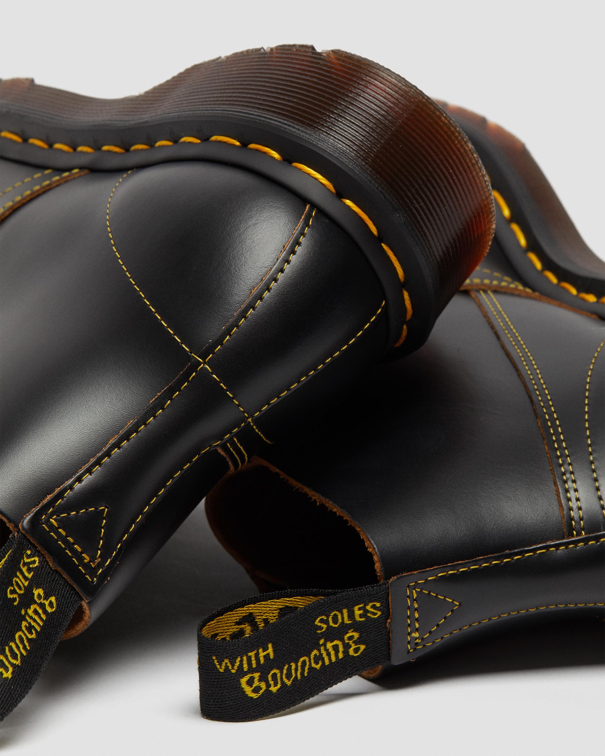 Church Vintage Monkey Boots | Dr. Martens ReWair