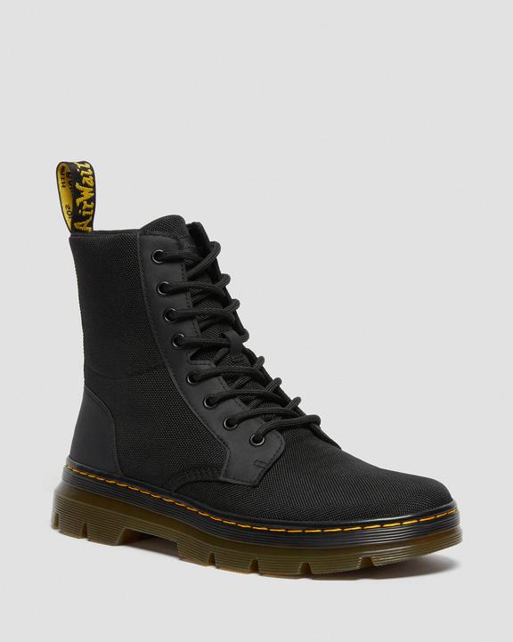 Stivali Casual Poly CombsStivali Casual Poly Combs Dr. Martens
