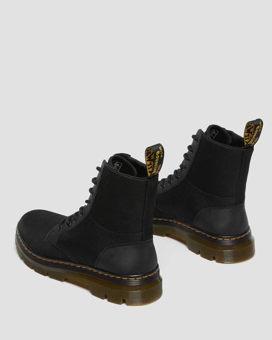 Stivali Casual Poly CombsStivali Casual Poly Combs Dr. Martens