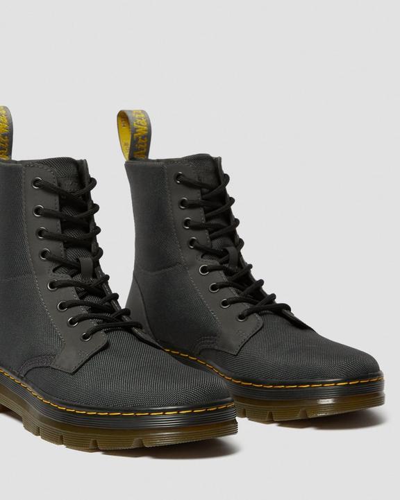 Combs Poly Casual Stiefel Dr. Martens