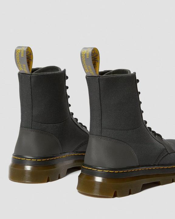 Boots casual Combs Poly Dr. Martens
