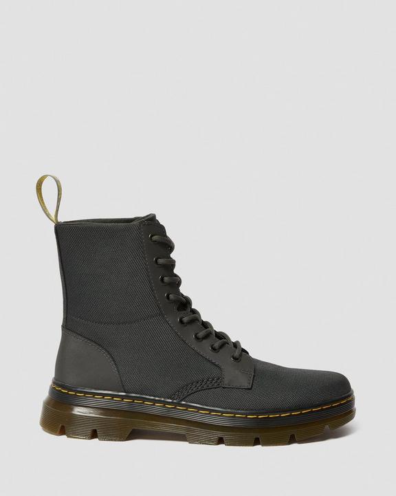 Combs Poly Casual Stiefel Dr. Martens