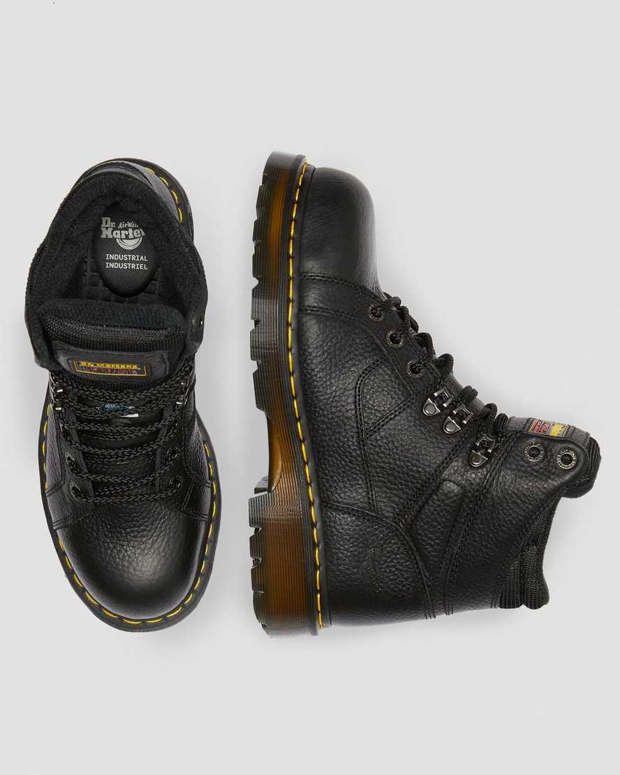 Ironbridge Pr Esr Dr. Martens