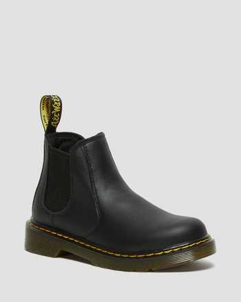 Junior 2976 Softy T Leather Chelsea Boots