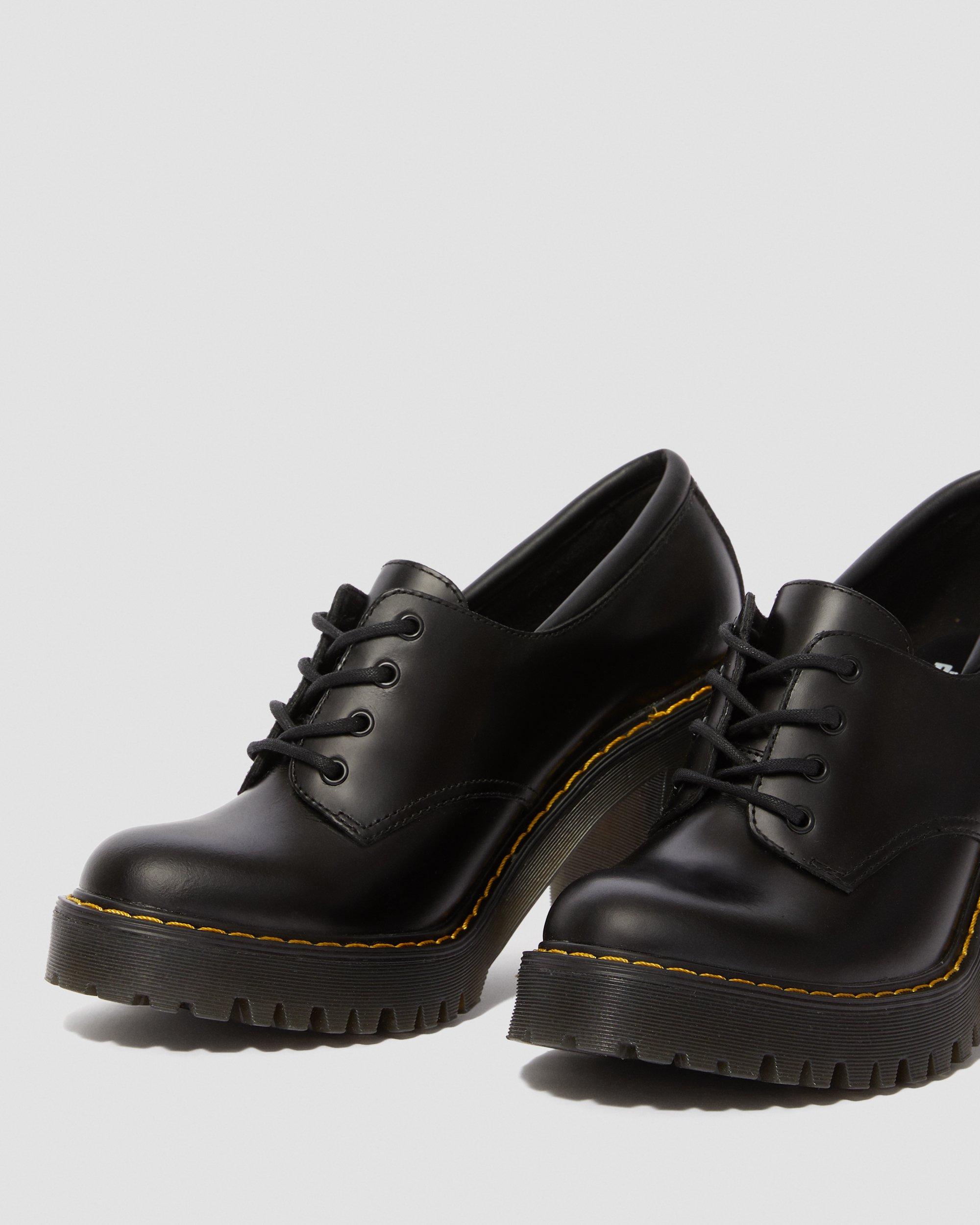 SALOME BUTTERO in BLACK | Dr. Martens™