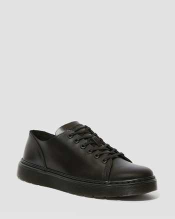 Dante Brando Leather Casual Shoes