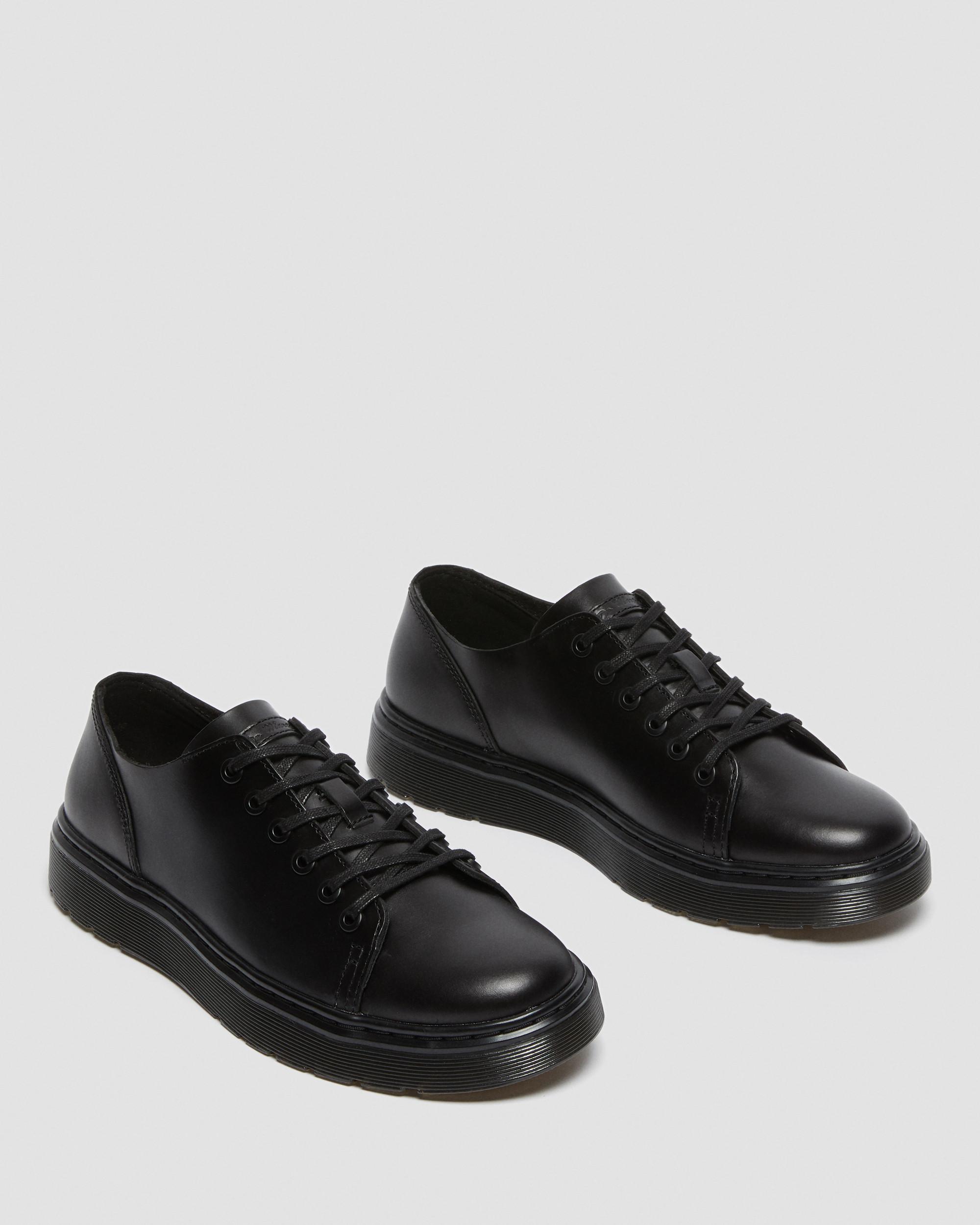 Dante Brando Leather Casual ShoesDante Brando Leather Casual Shoes Dr. Martens