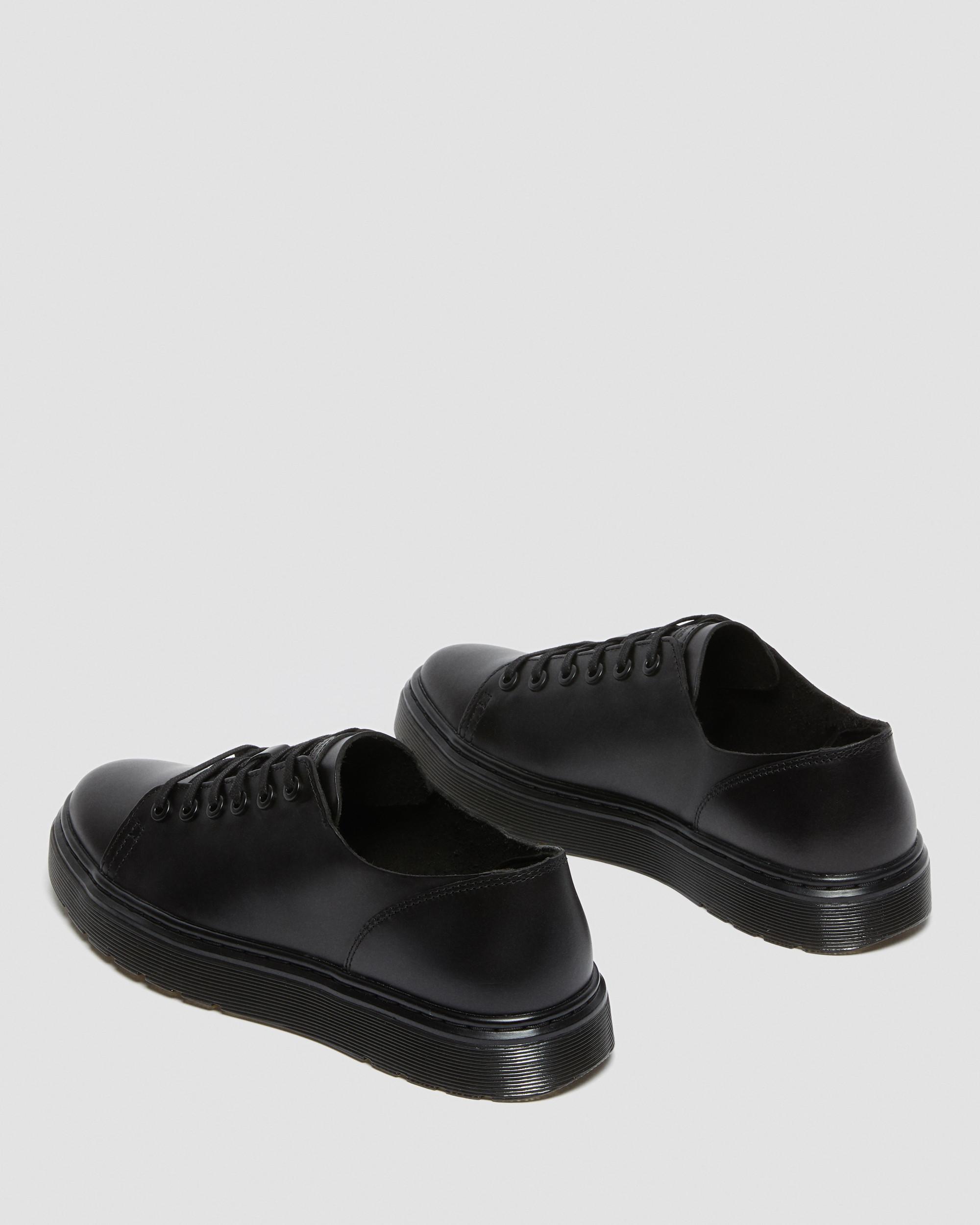 Dante Brando Leather Casual ShoesDante Brando Leather Casual Shoes Dr. Martens