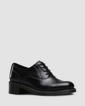 BLACK | Chaussures | Dr. Martens