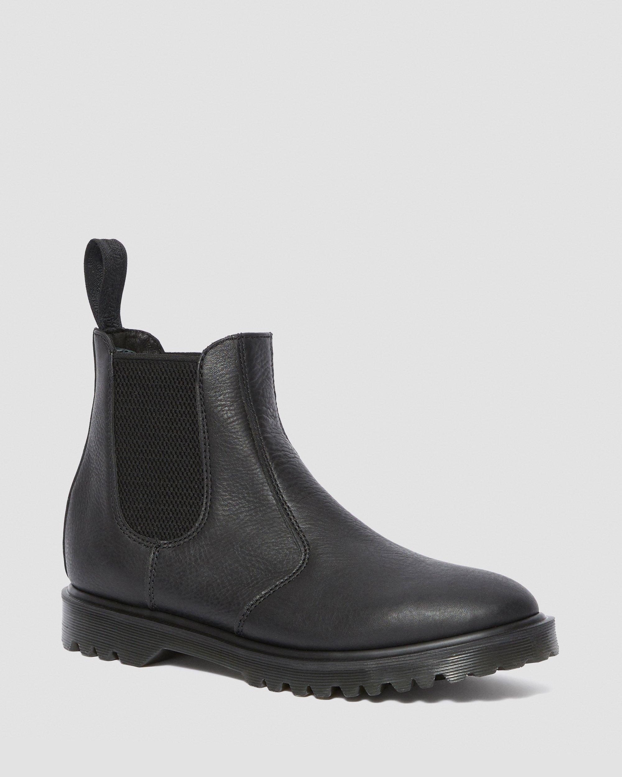 2976 Inuck Chelsea Boots in BLACK | Dr. Martens™