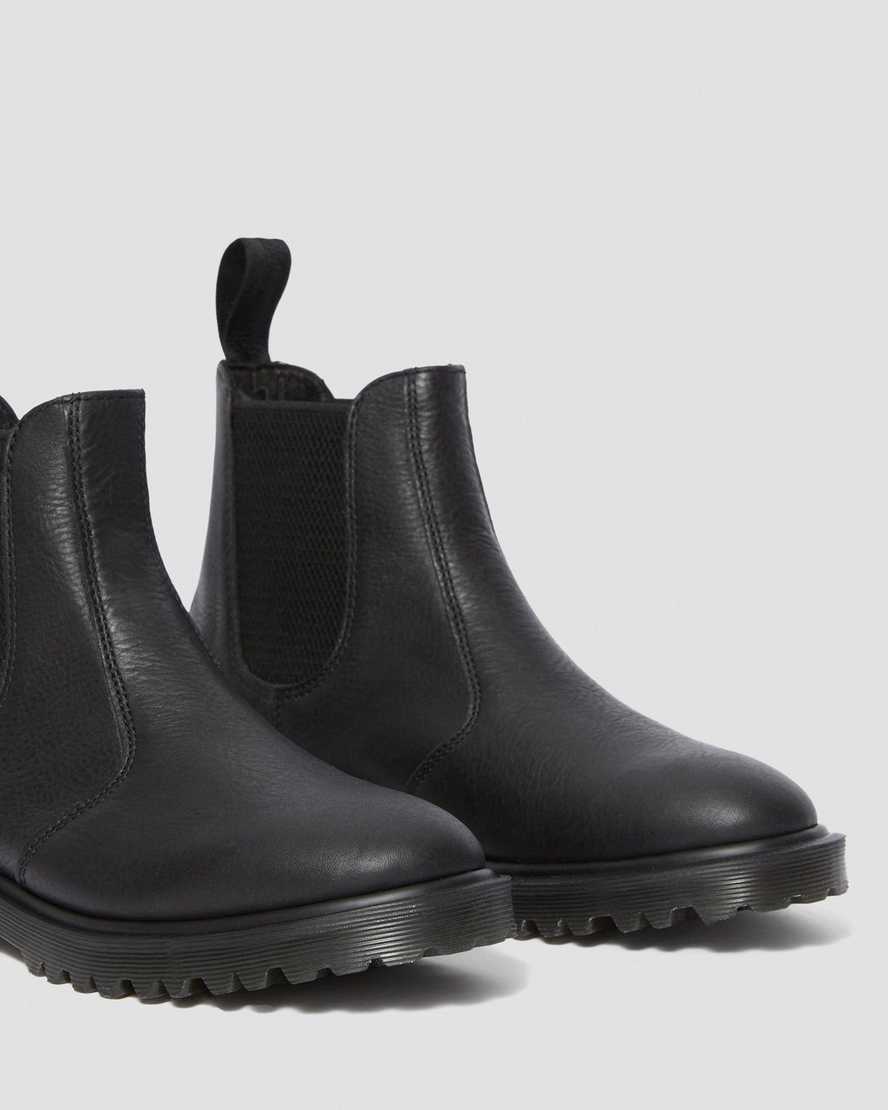 2976 Inuck Chelsea Boots | Dr Martens