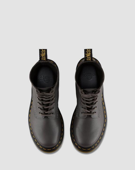 1460 Women's Pascal Virginia Leather Boots Dr. Martens
