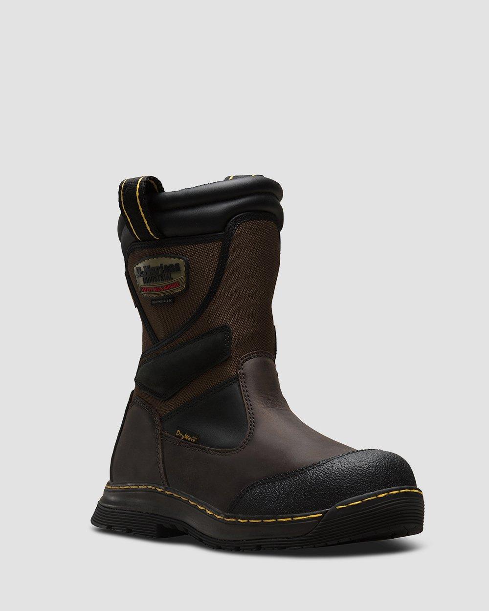 Dr martin 2025 rigger boots