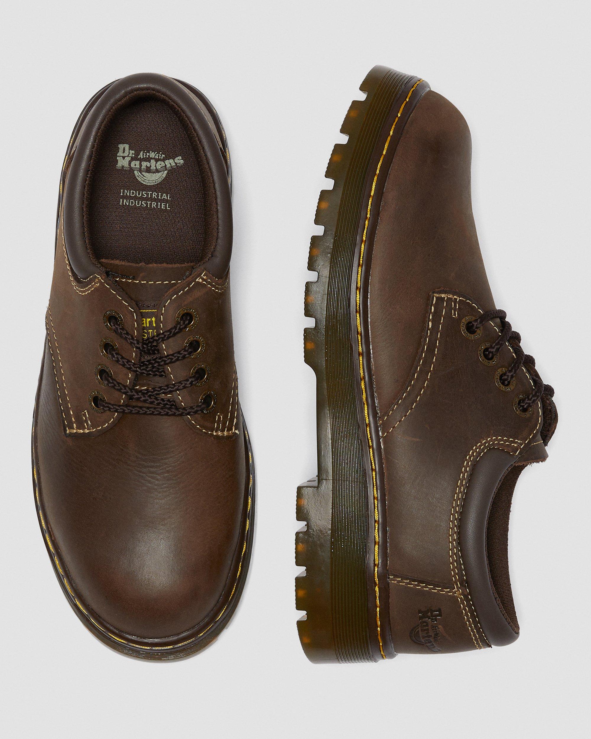 Dr. Martens Industrial Bolt Steel Toe Work Oxford ~ 13 Dr. Martens Industrial Bolt Steel Toe Work | Mercari main image 2