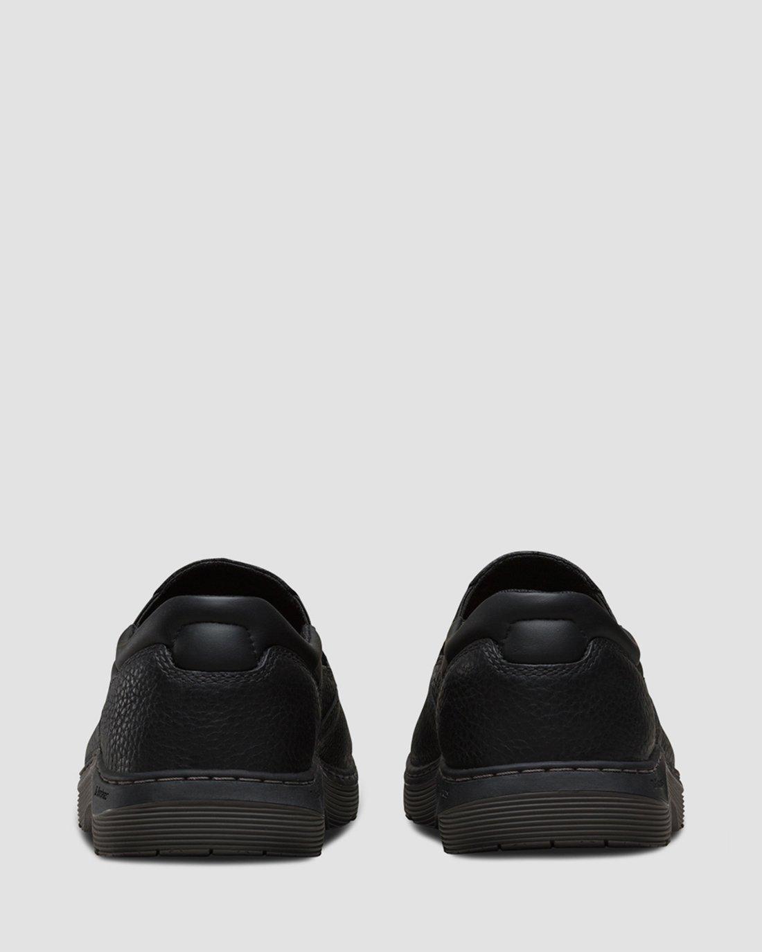 Asset in BLACK | Dr. Martens™