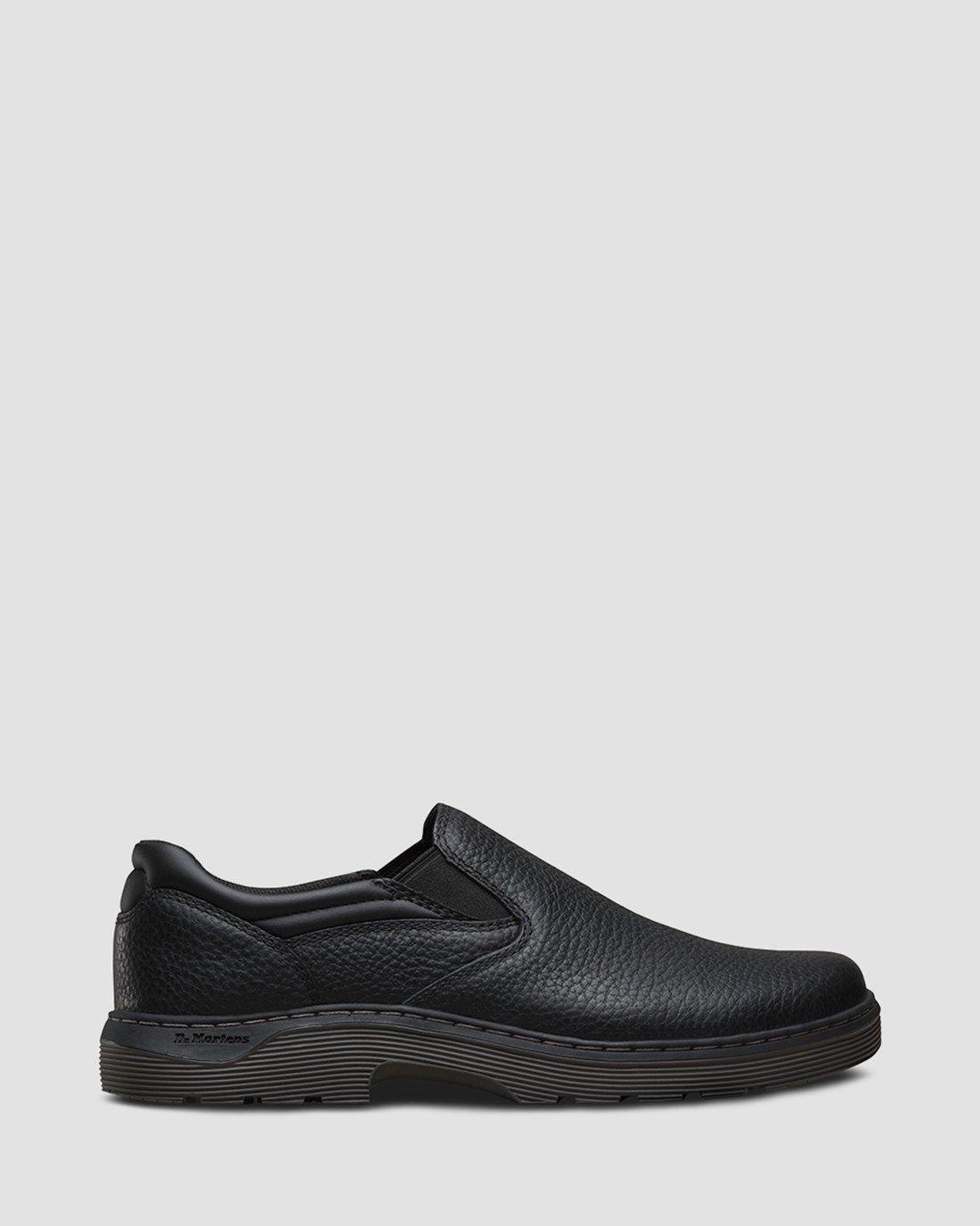 Asset in BLACK | Dr. Martens™
