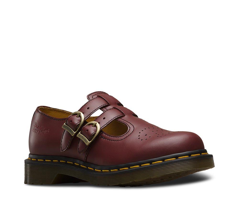 Dr martens rojas 80 sale