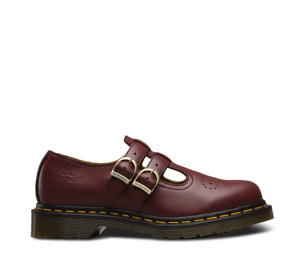 8065 SMOOTH Dr. Martens