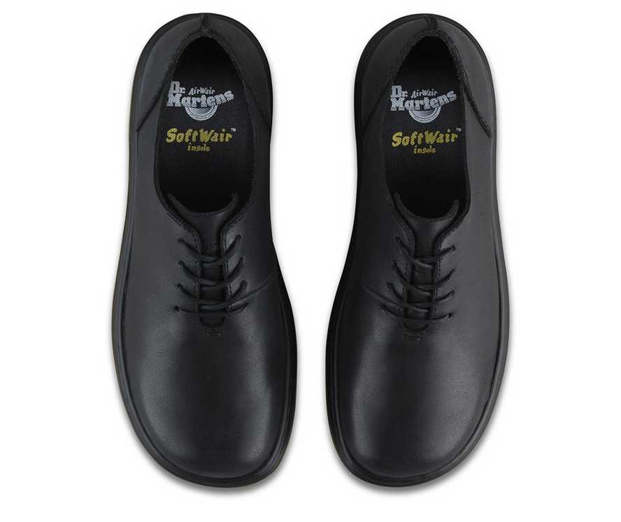 LORRIE POLISHED OILY ILLUSION | Dr Martens