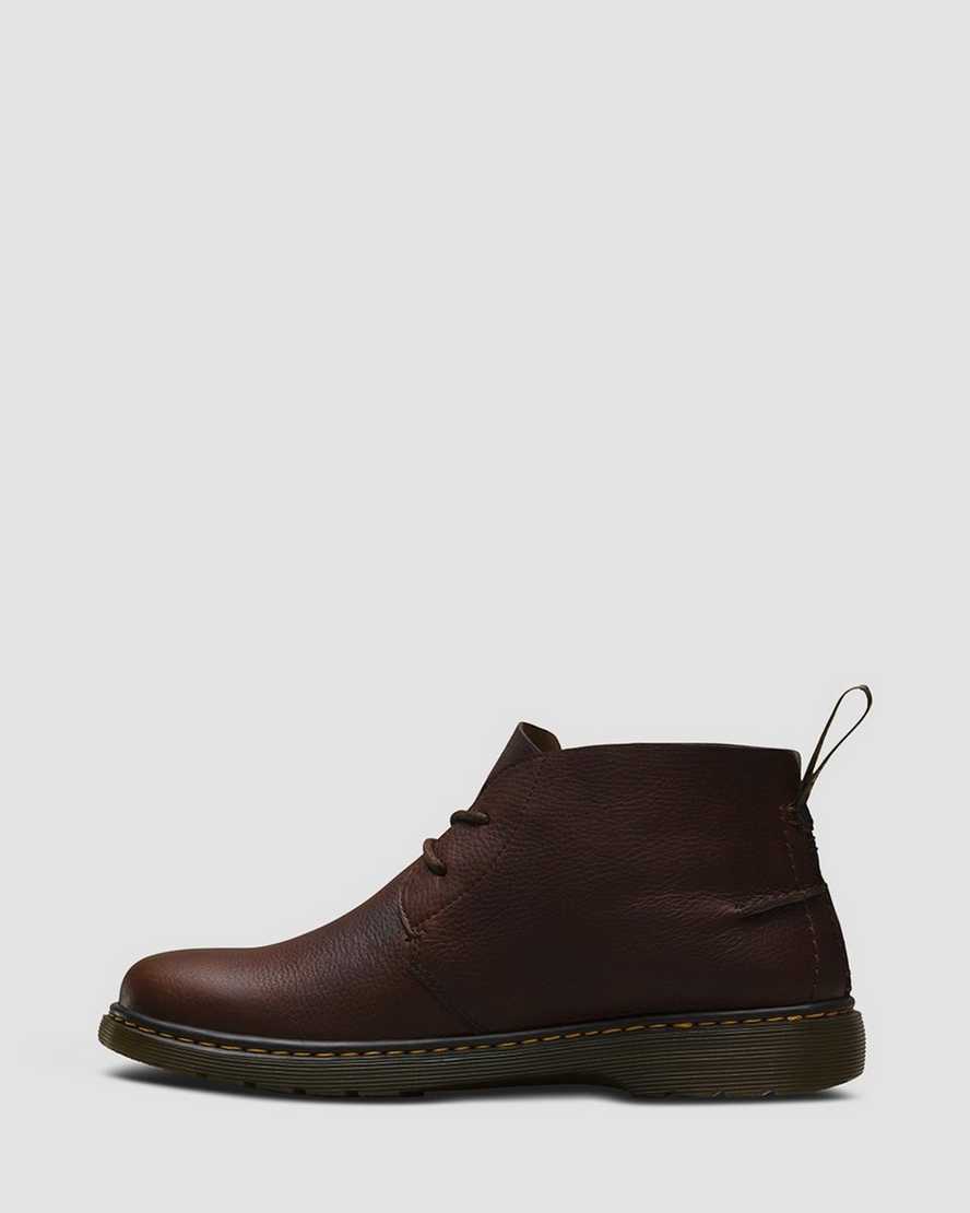 EMBER GRIZZLY Dr. Martens