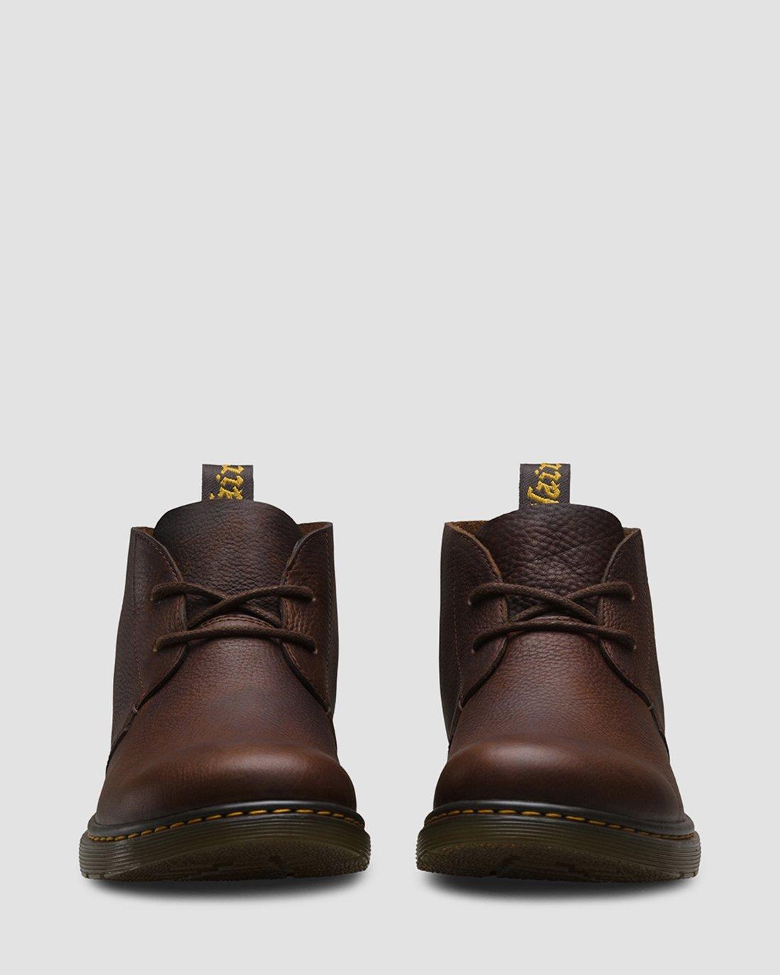 Ember Grizzly | Dr. Martens