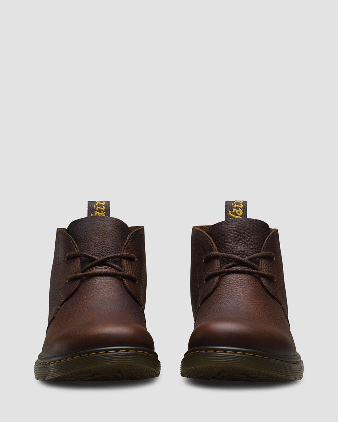 dr martens ember grizzly