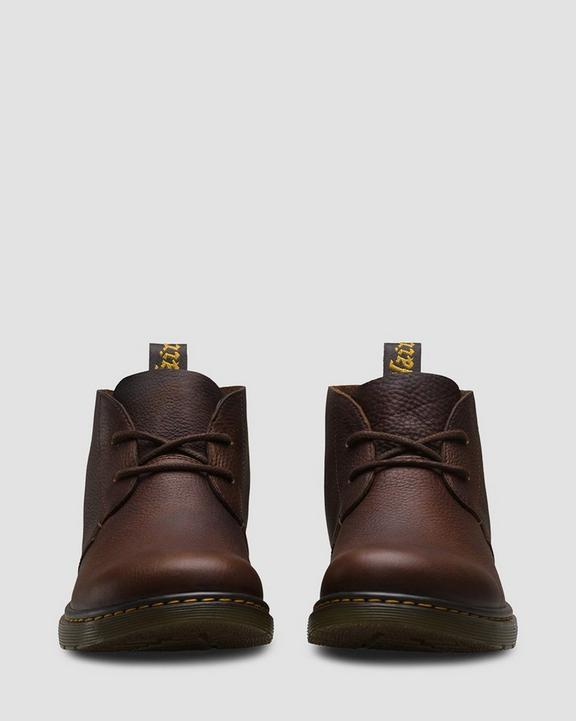 EMBER GRIZZLY Dr. Martens