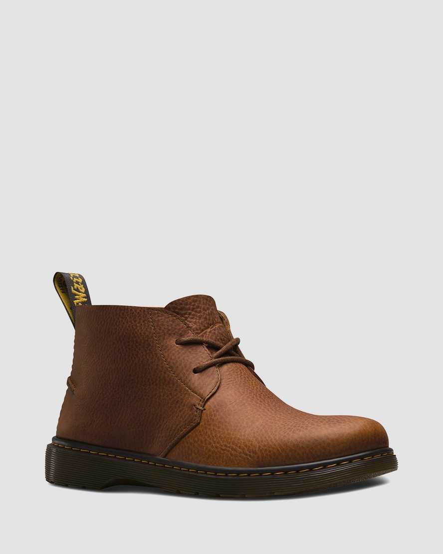 EMBER GRIZZLY | Dr Martens