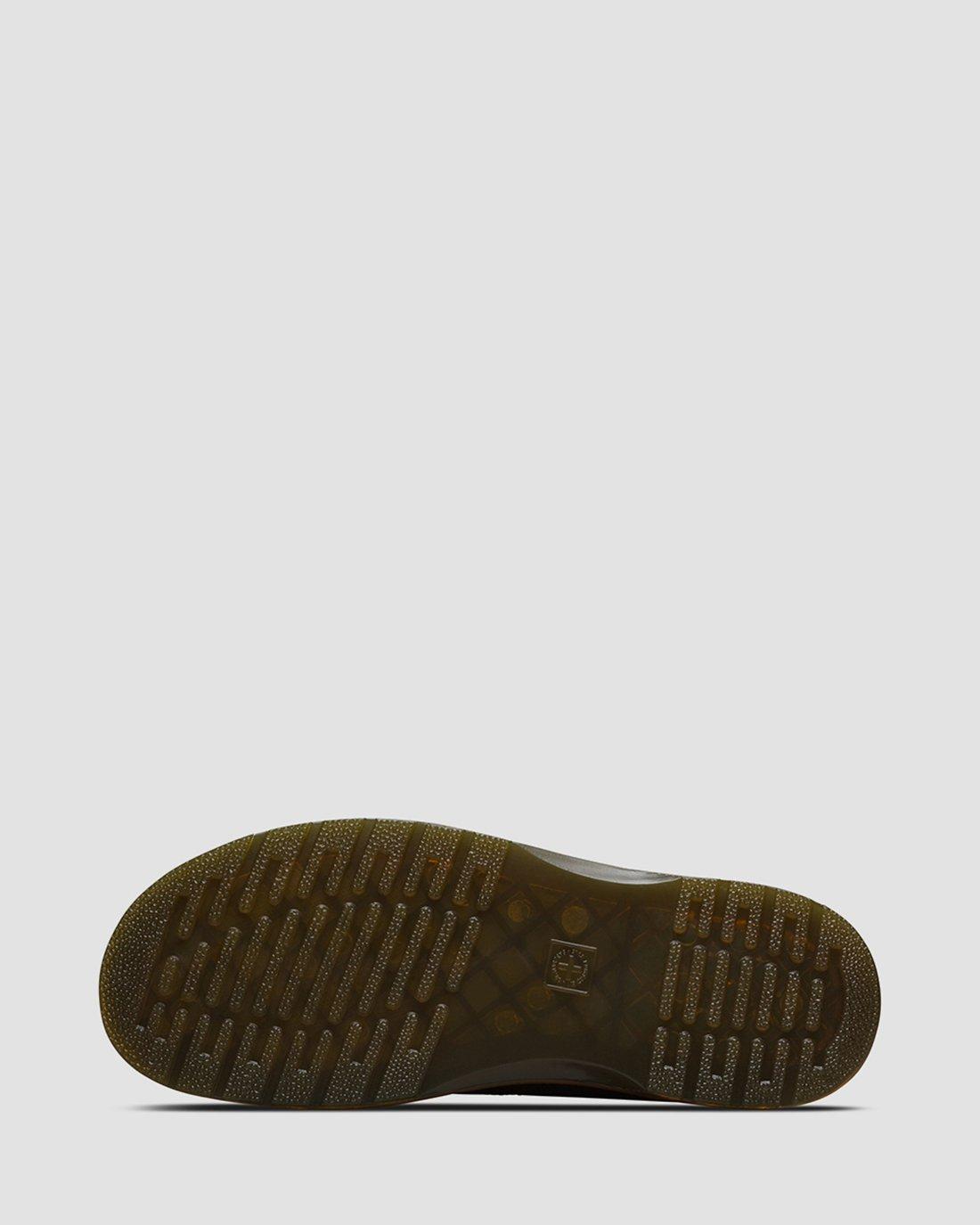 ELSFIELD in DARK BROWN | Dr. Martens™