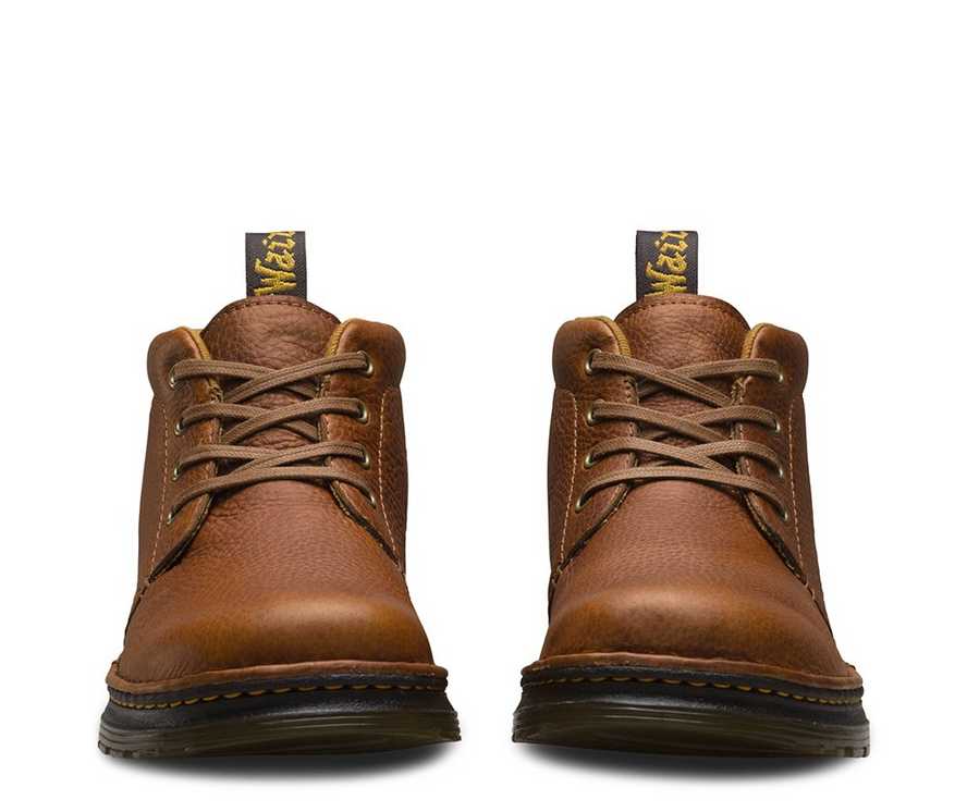 LEA GRIZZLY | Dr Martens