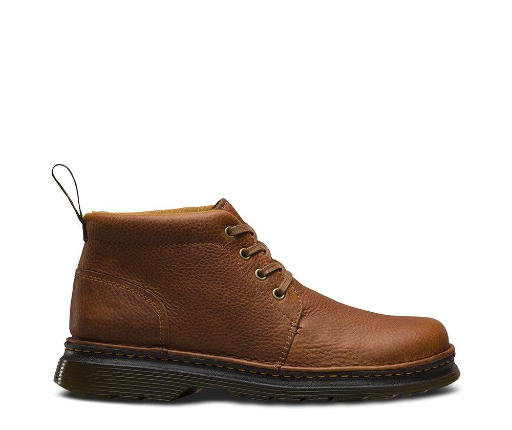 LEA GRIZZLY Dr. Martens