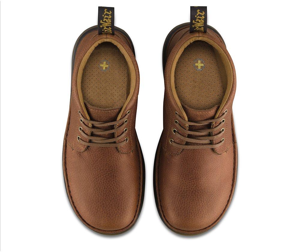 Lea  Grizzly Dr. Martens